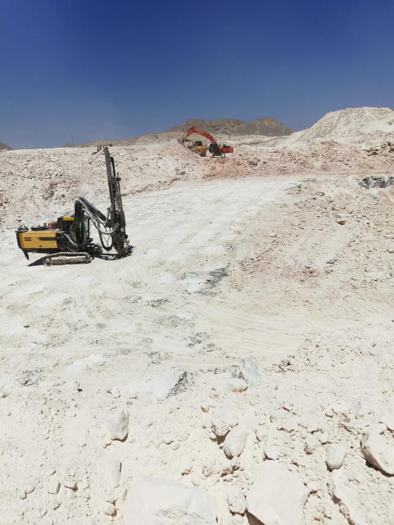 صورة من مشاريع شركة إطلاق